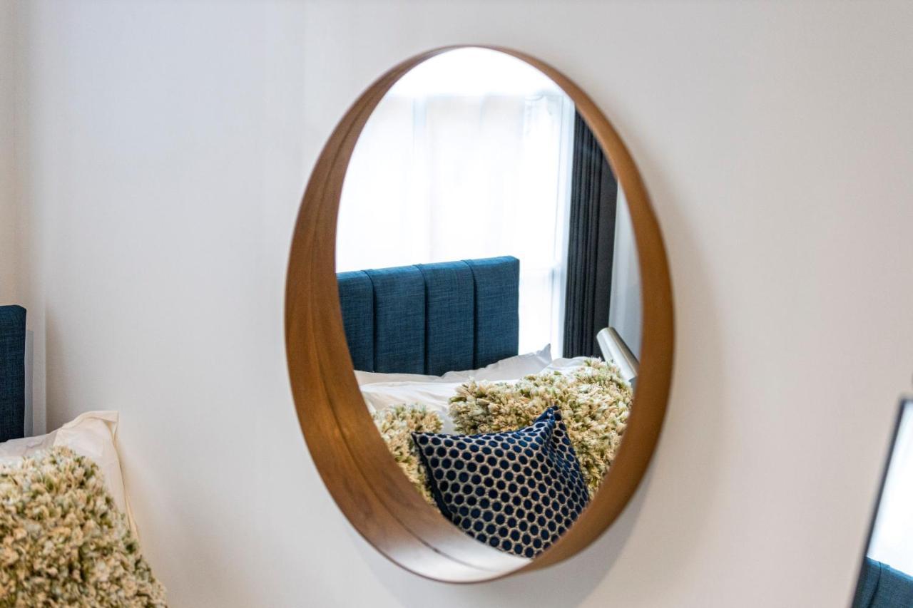 Central London'S Cosy Gem Экстерьер фото